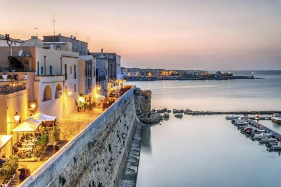 A casa de lu Gio Sant'Andrea (Apulia) Exterior foto