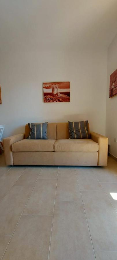 A casa de lu Gio Sant'Andrea (Apulia) Quarto foto