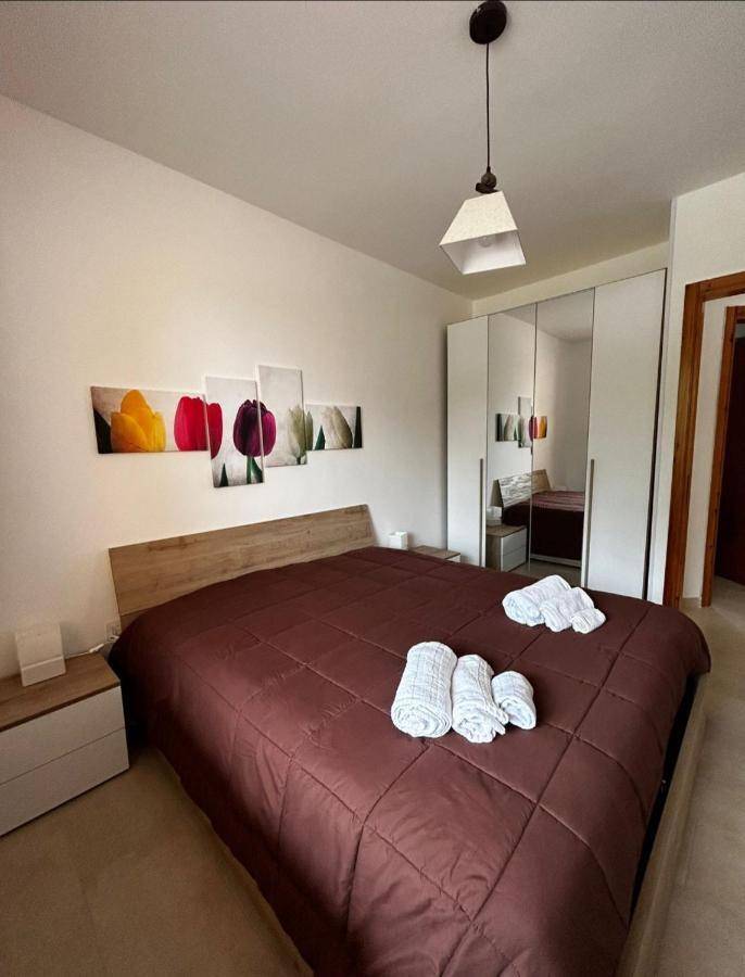 A casa de lu Gio Sant'Andrea (Apulia) Quarto foto