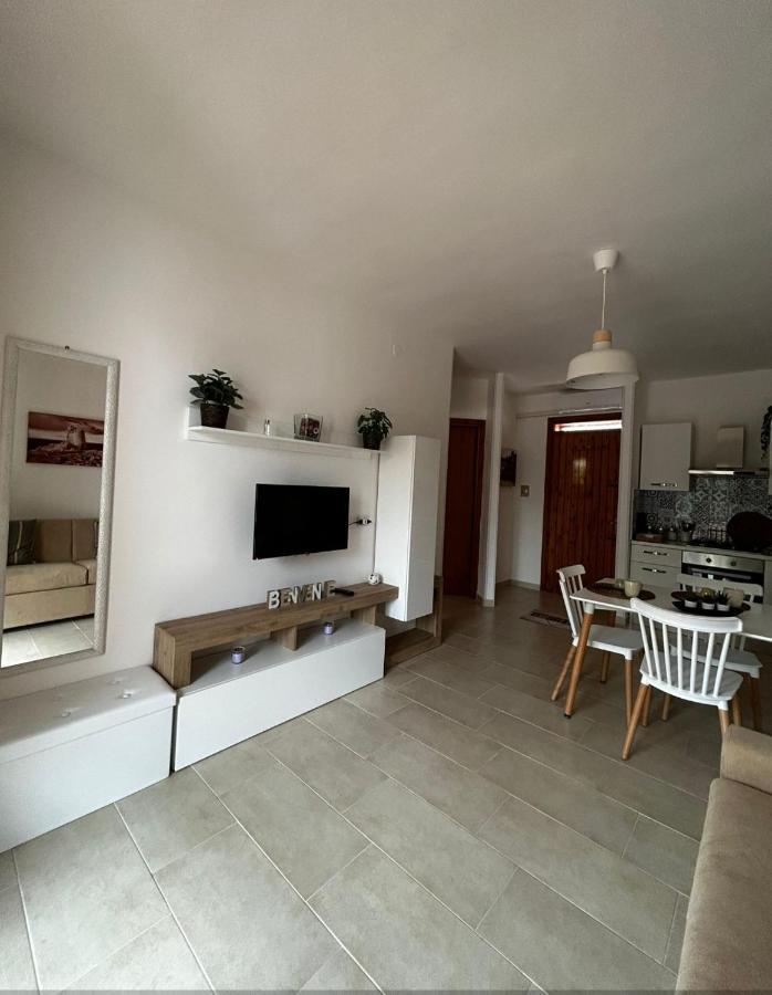 A casa de lu Gio Sant'Andrea (Apulia) Quarto foto