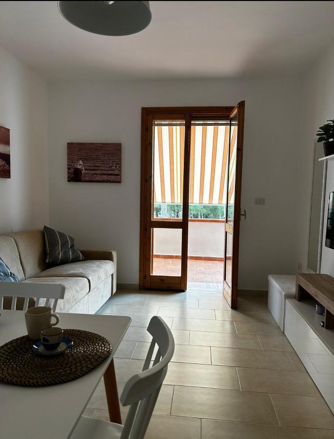 A casa de lu Gio Sant'Andrea (Apulia) Quarto foto