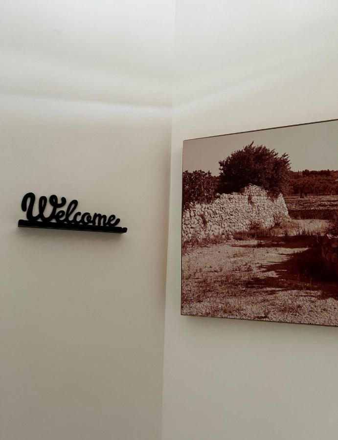 A casa de lu Gio Sant'Andrea (Apulia) Quarto foto