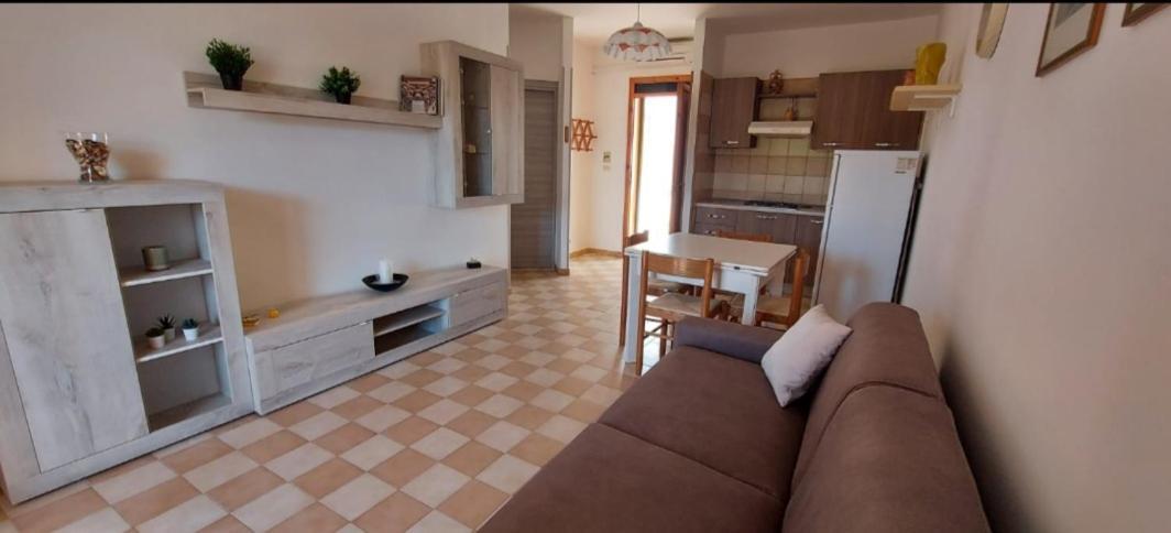 A casa de lu Gio Sant'Andrea (Apulia) Quarto foto