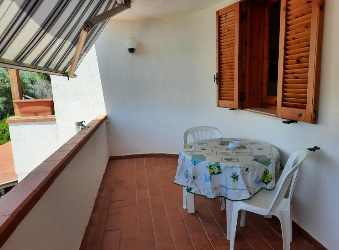 A casa de lu Gio Sant'Andrea (Apulia) Exterior foto